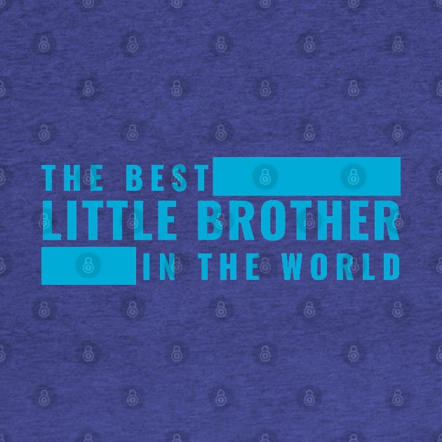 The Best Little Brother by After Daylight Project